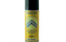 Inox čistilni sprej