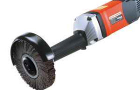 Ročni brusilni stroj SSG